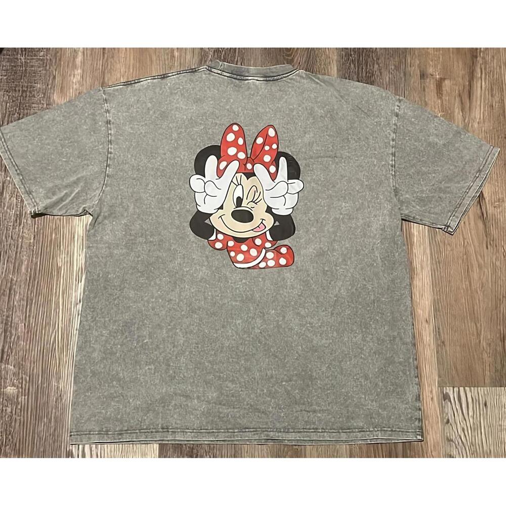 E#6101-XXL-cotton 100%, super soft, super comfy, graphic tee